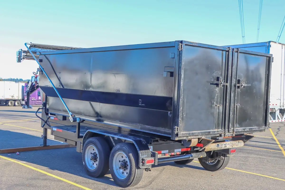 Dumpster Rental services in Schroeppel, NY